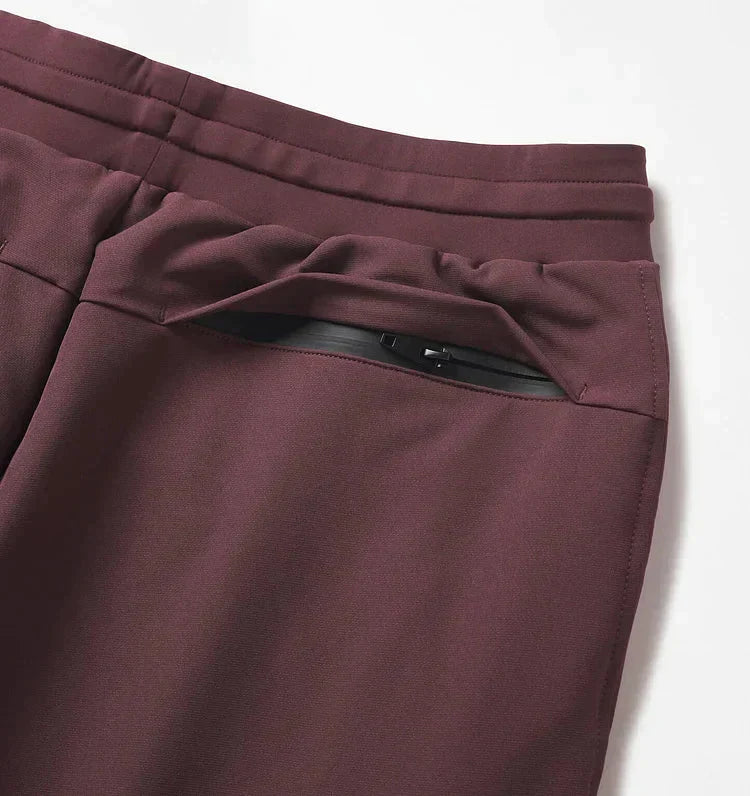 Jacques | Bequeme Stretchhose für Herren