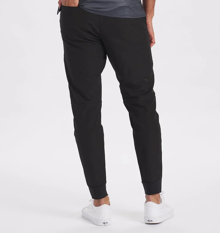 Jacques | Bequeme Stretchhose für Herren