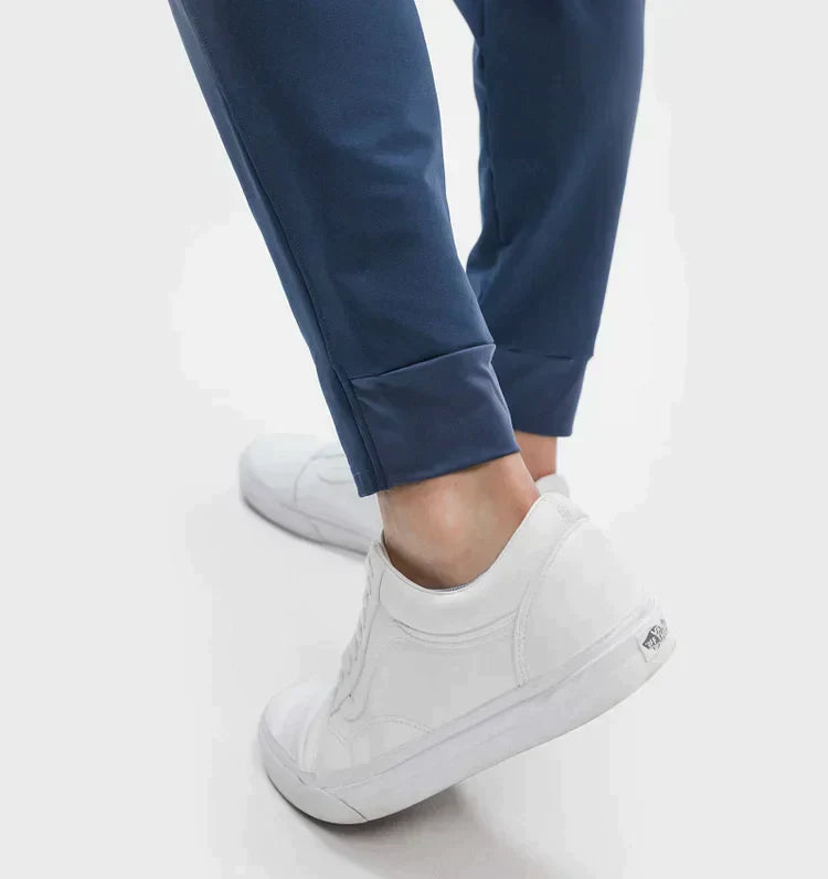 Jacques | Bequeme Stretchhose für Herren