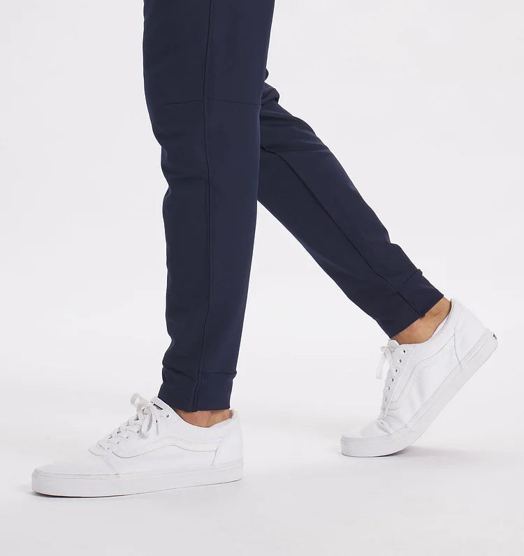 Jacques | Bequeme Stretchhose für Herren