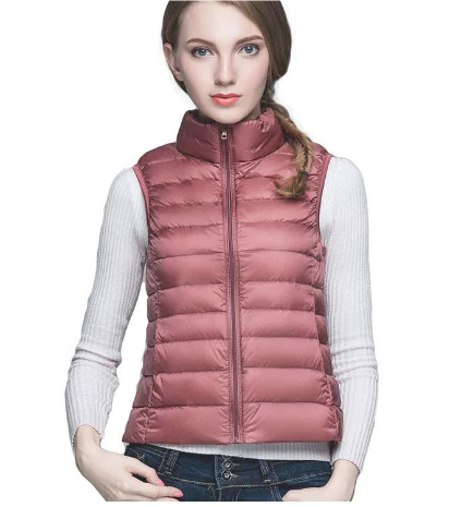Leontine | Damen-Weste | Winter