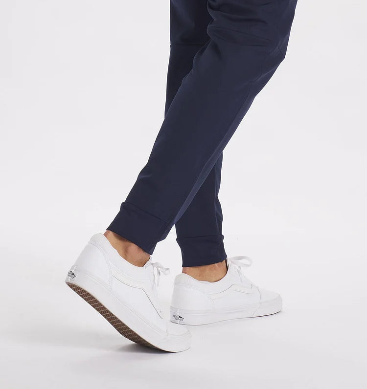 Jacques | Bequeme Stretchhose für Herren