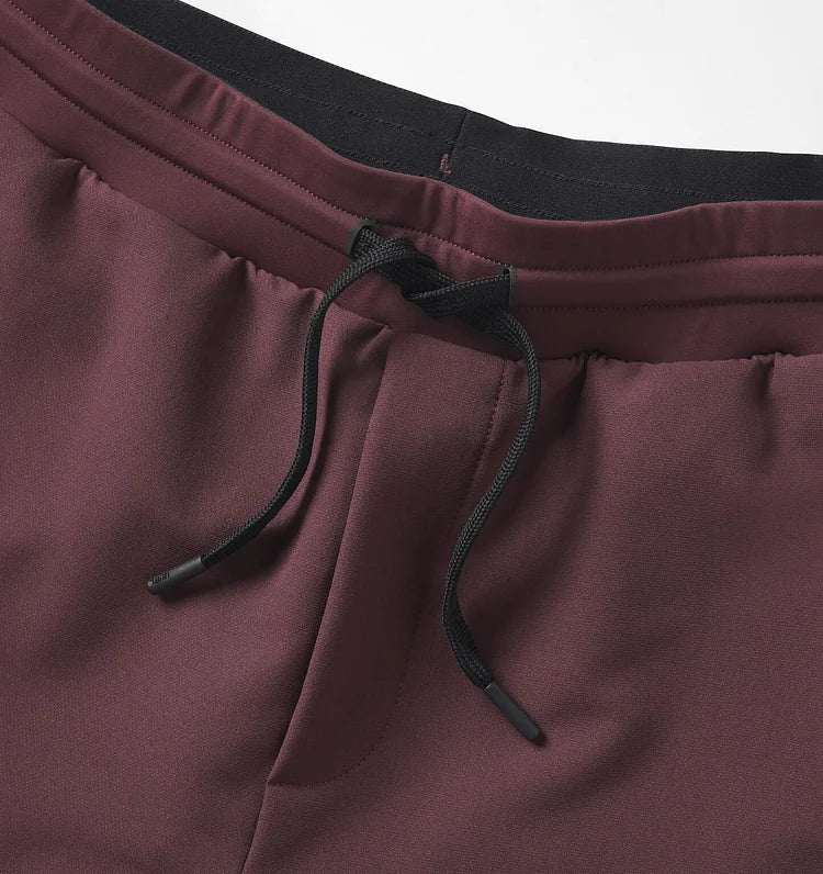 Jacques | Bequeme Stretchhose für Herren