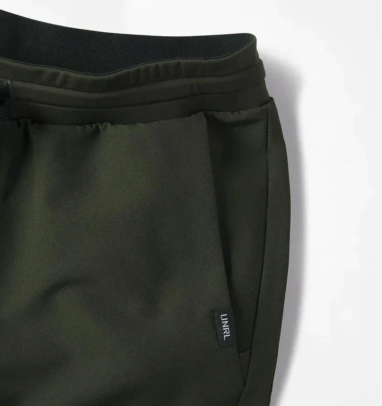 Jacques | Bequeme Stretchhose für Herren