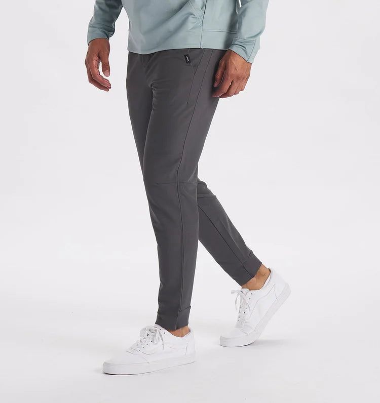 Jacques | Bequeme Stretchhose für Herren