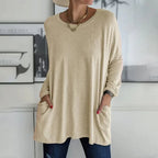 Wanda | Damen Pullover