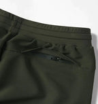 Jacques | Bequeme Stretchhose für Herren