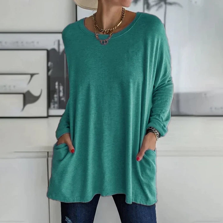 Wanda | Damen Pullover