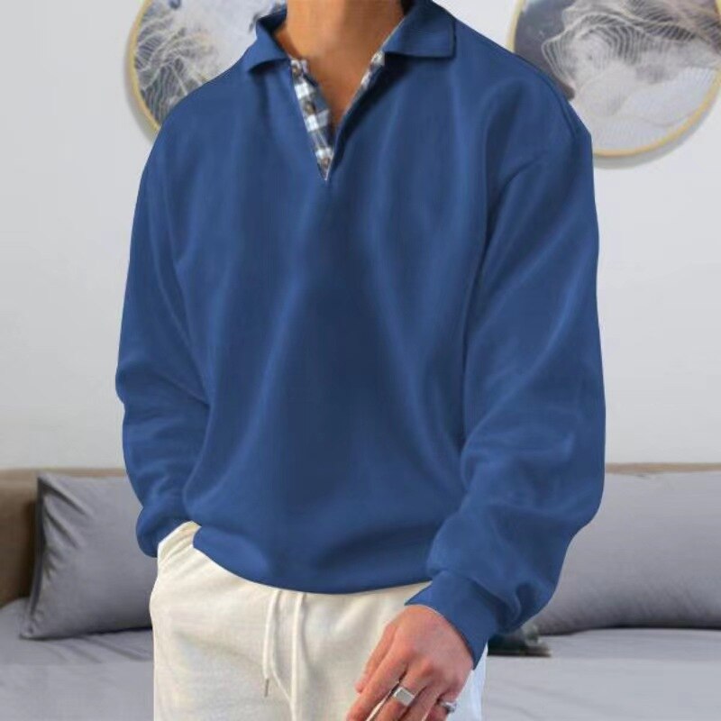 Benedikt | Herren Pullover