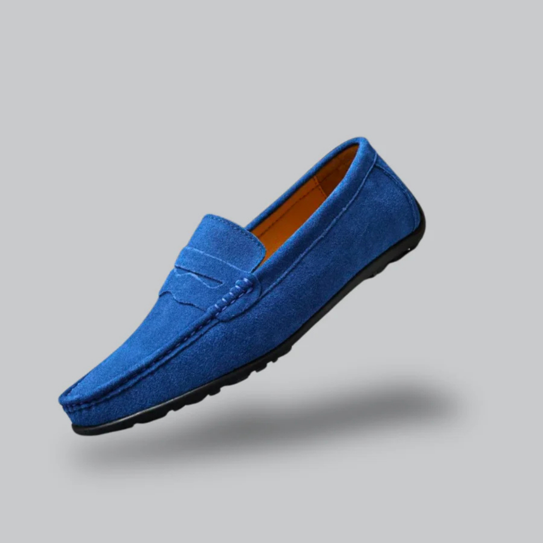 Herren Lässig Halbschuhe | Bequem