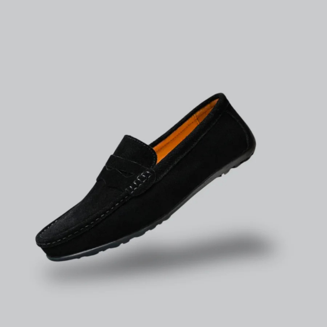 Herren Lässig Halbschuhe | Bequem