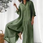 Rosanna | Moderner Overall für Frauen
