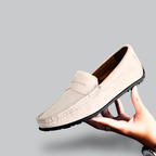 Herren Lässig Halbschuhe | Bequem