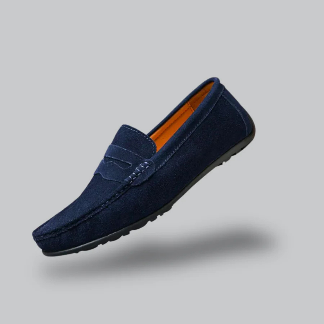 Herren Lässig Halbschuhe | Bequem