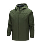 Regenjacke für Herren | Moderne