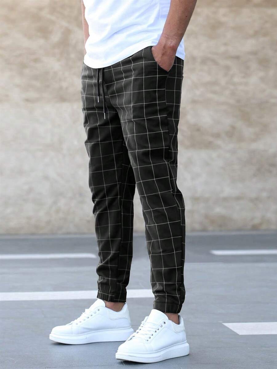 Aurelian | Moderne Herrenhose 