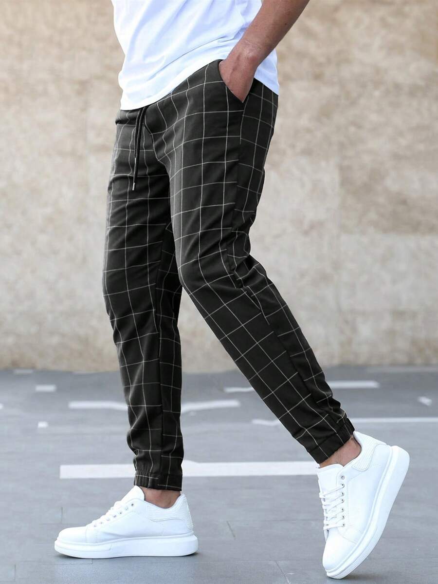 Aurelian | Moderne Herrenhose 