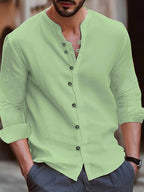 Odysseus | Button-Down-Herrenhemd