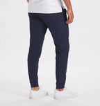 Jacques | Bequeme Stretchhose für Herren