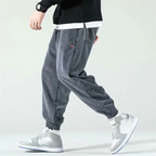 Arnulfen | Herren Bequeme Hose | Stilvoll