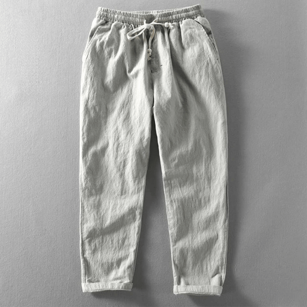 Elias | Leichte Hosen für Herren