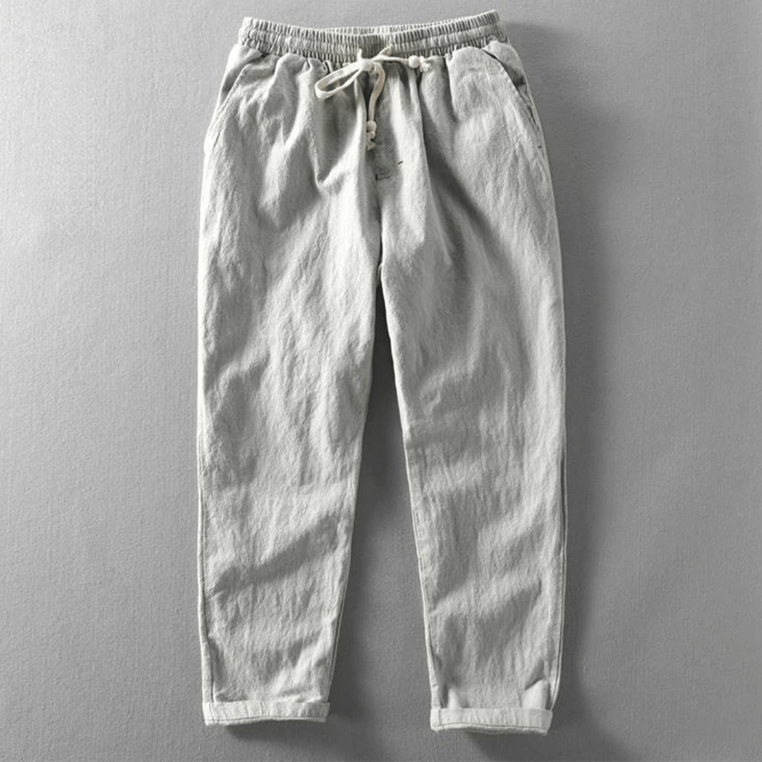 Elias | Leichte Hosen für Herren
