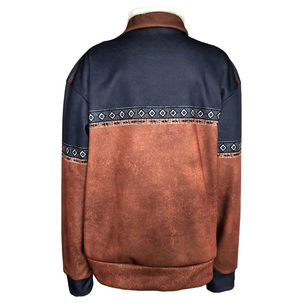 Friedav | Herren Warmer Pullover | Langarm