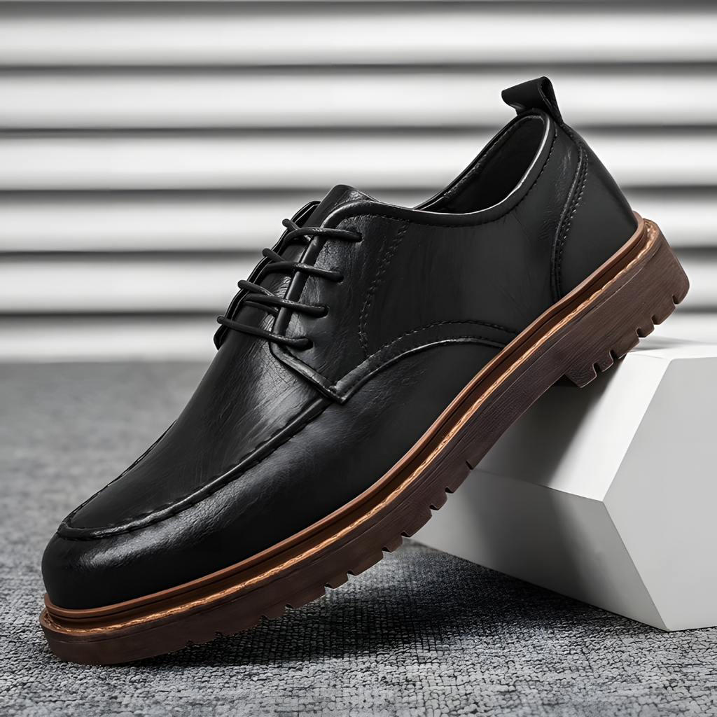 Herren Schnürschuhe | Formell