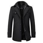 Magnusel | Herren Winterjacke | Langarm