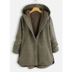 Modena | Moderne Fleecejacke Damen | Warm