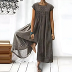 Wilhelmina | Moderne Jumpsuit