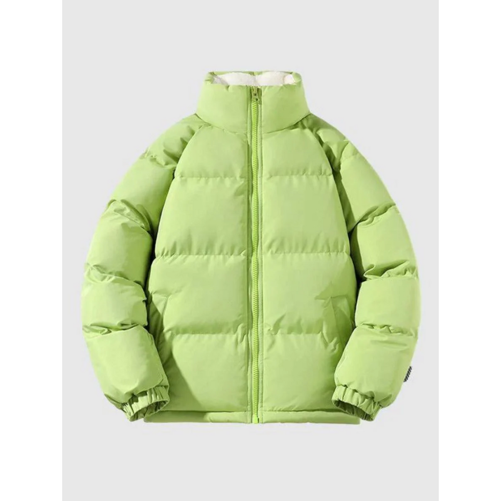 Zubin | Herren Winterjacke | Warm