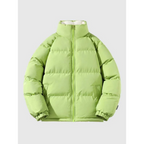 Zubin | Herren Winterjacke | Warm