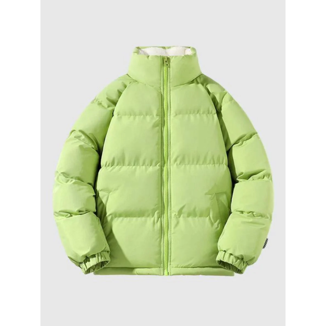Zubin | Herren Winterjacke | Warm