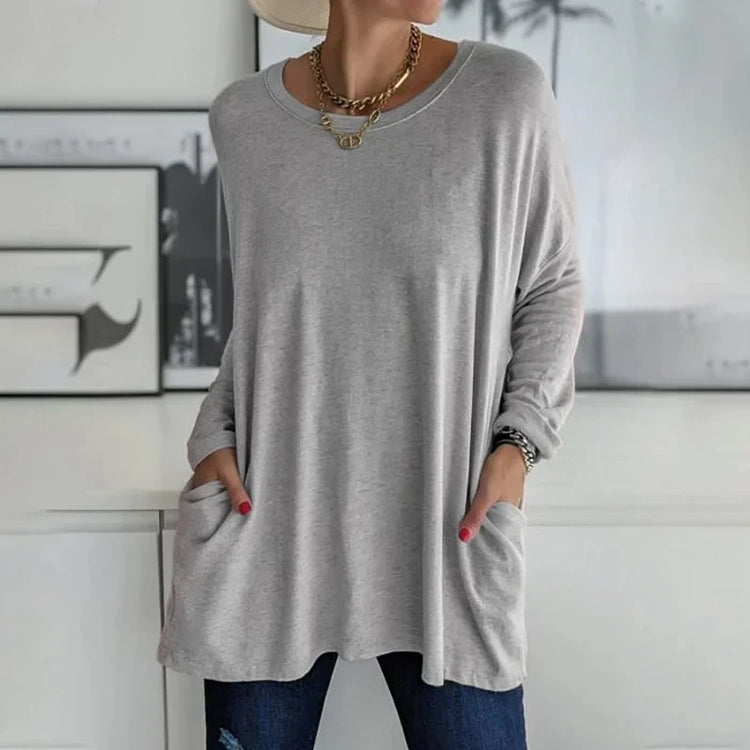 Wanda | Damen Pullover