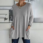 Wanda | Damen Pullover