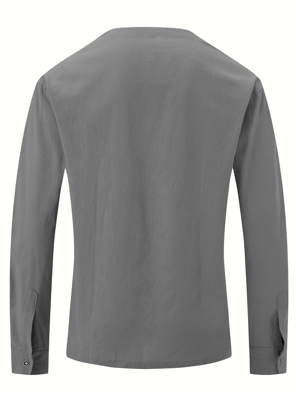Odysseus | Button-Down-Herrenhemd