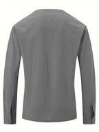 Odysseus | Button-Down-Herrenhemd