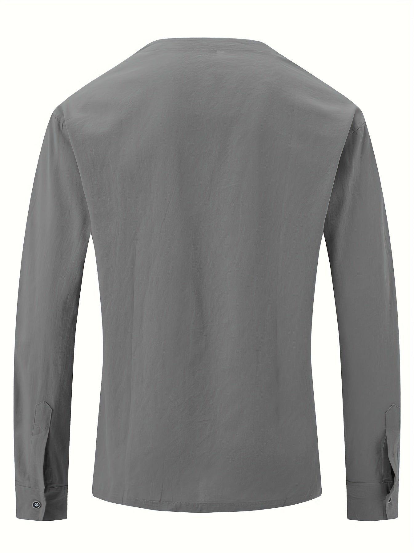 Odysseus | Button-Down-Herrenhemd