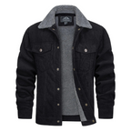 Niels | Herren Winterjacke | Warm