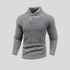Friedrish | Herren Strickpullover | Warm