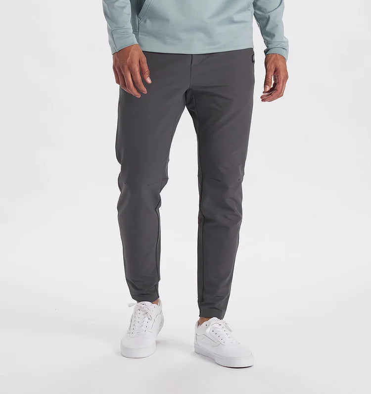 Jacques | Bequeme Stretchhose für Herren