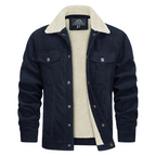 Niels | Herren Winterjacke | Warm