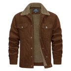 Niels | Herren Winterjacke | Warm