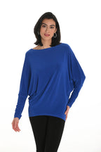 Avelina | Damen Moderner Pullover | Warm