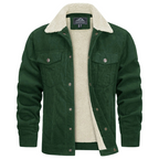 Niels | Herren Winterjacke | Warm