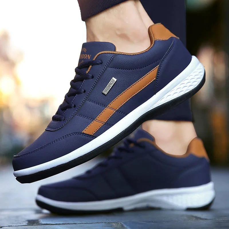 Parker | Bequemer Herrenschuh
