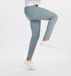 Jacques | Bequeme Stretchhose für Herren