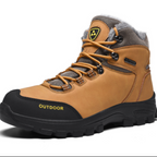 Herren Wanderstiefel | Antirutsch