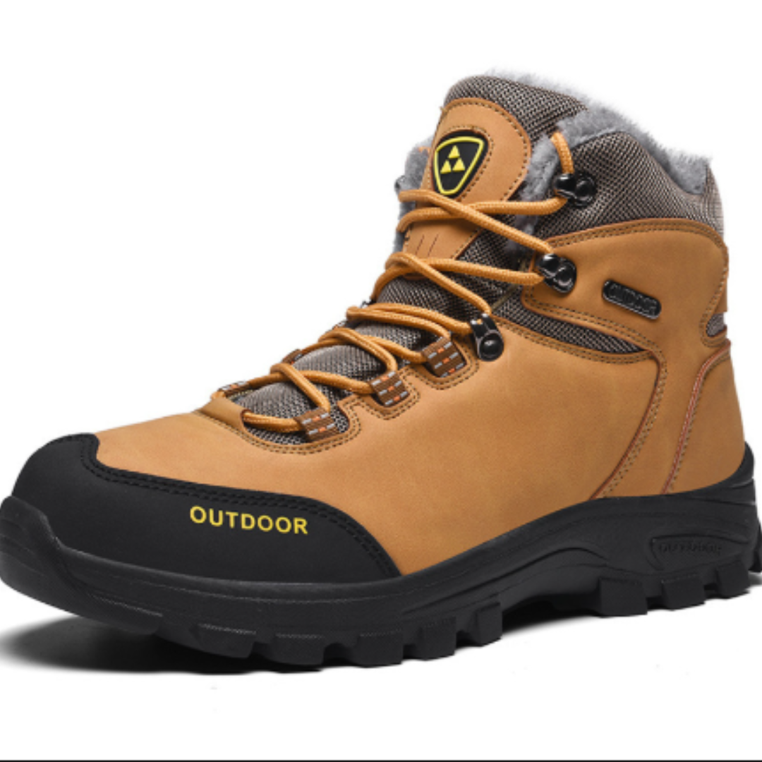 Herren Wanderstiefel | Antirutsch